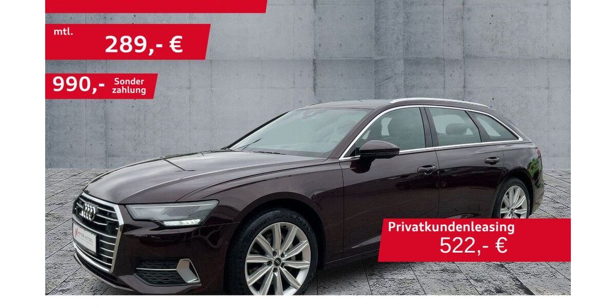 Audi A6 91.319 km 27.991 &euro; Bamberg 96052