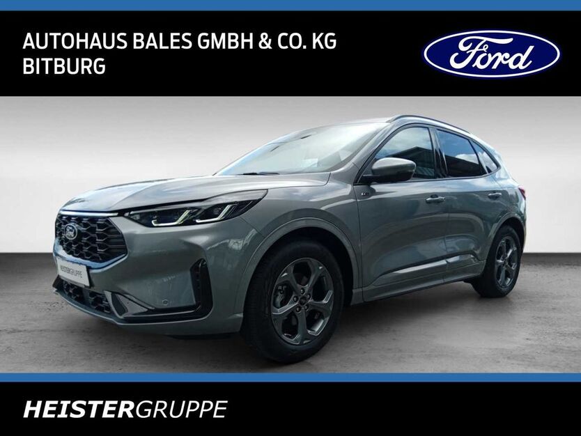 Ford Kuga 16.600 km 33.900 € Bitburg 54634