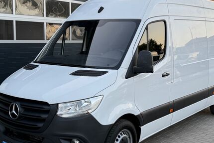 Mercedes-Benz Sprinter 131.000 km 21.499 € Breitenworbis 37339