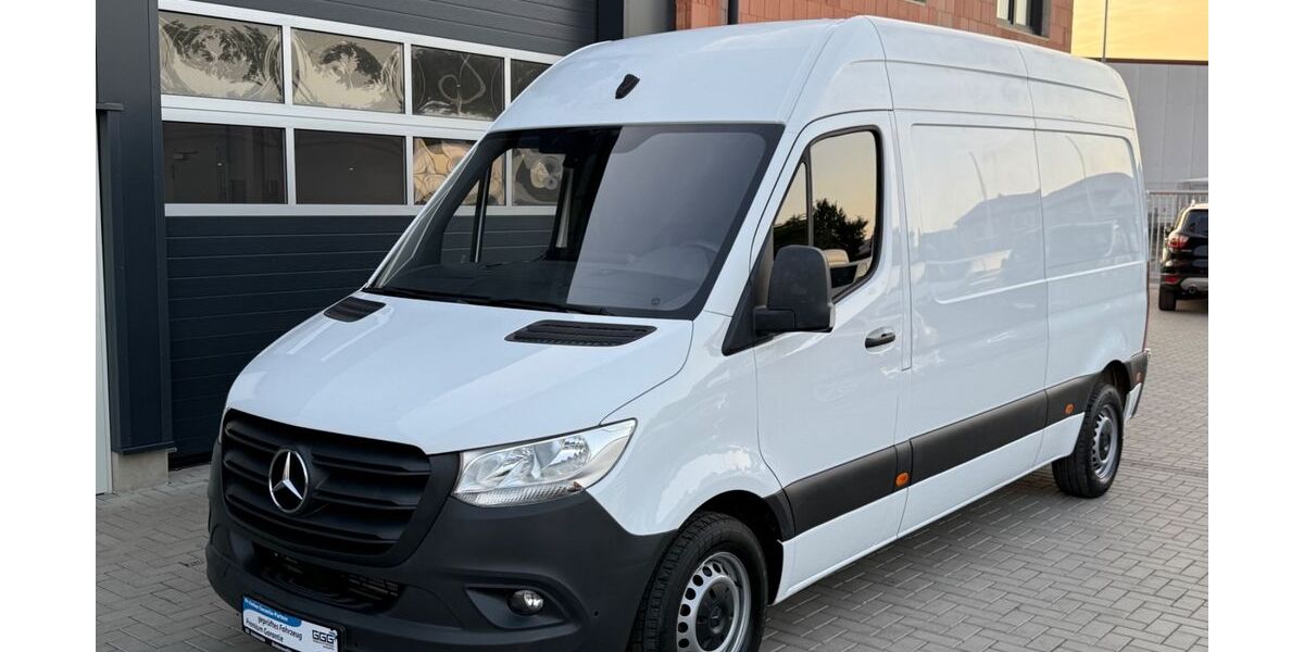 Mercedes-Benz Sprinter 131.000 km 21.499 € Breitenworbis 37339