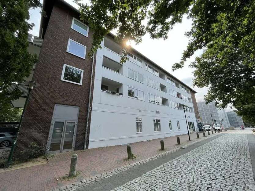 Wohnung zum Mieten in Neumünster 550 € 65 m²