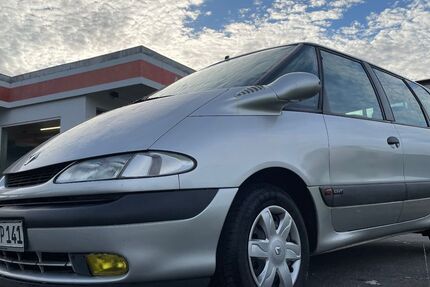 Renault Espace 290.000 km 1.950 &euro; Oerlinghausen 33813