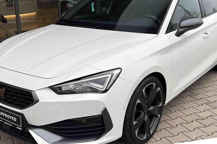 Cupra Leon 62.100 km 23.850 &euro; Kleve 47533