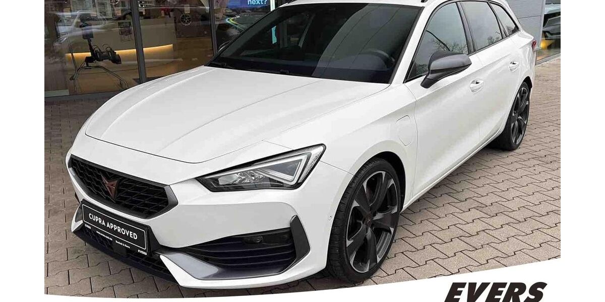 Cupra Leon 62.100 km 23.850 &euro; Kleve 47533