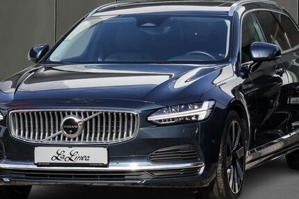 Volvo V90 21.400 km 49.490 € Köln / Porz 51149