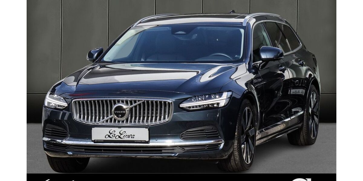 Volvo V90 21.400 km 49.490 € Köln / Porz 51149