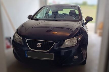 Seat Ibiza 107.000 km 3.300 € Beilstein 71717