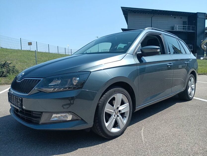 Fabia