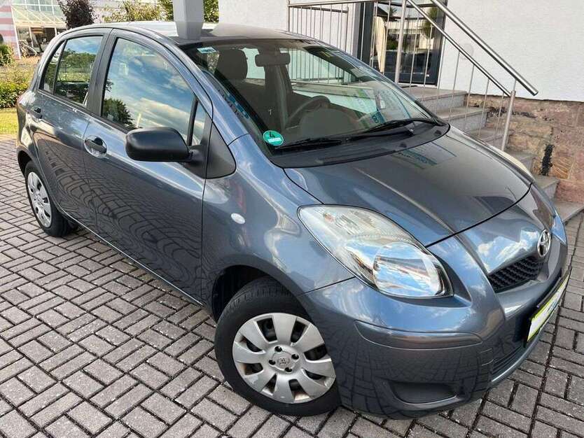 Yaris