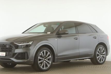 Audi Q8 48.826 km 67.479 &euro; Seevetal 21217