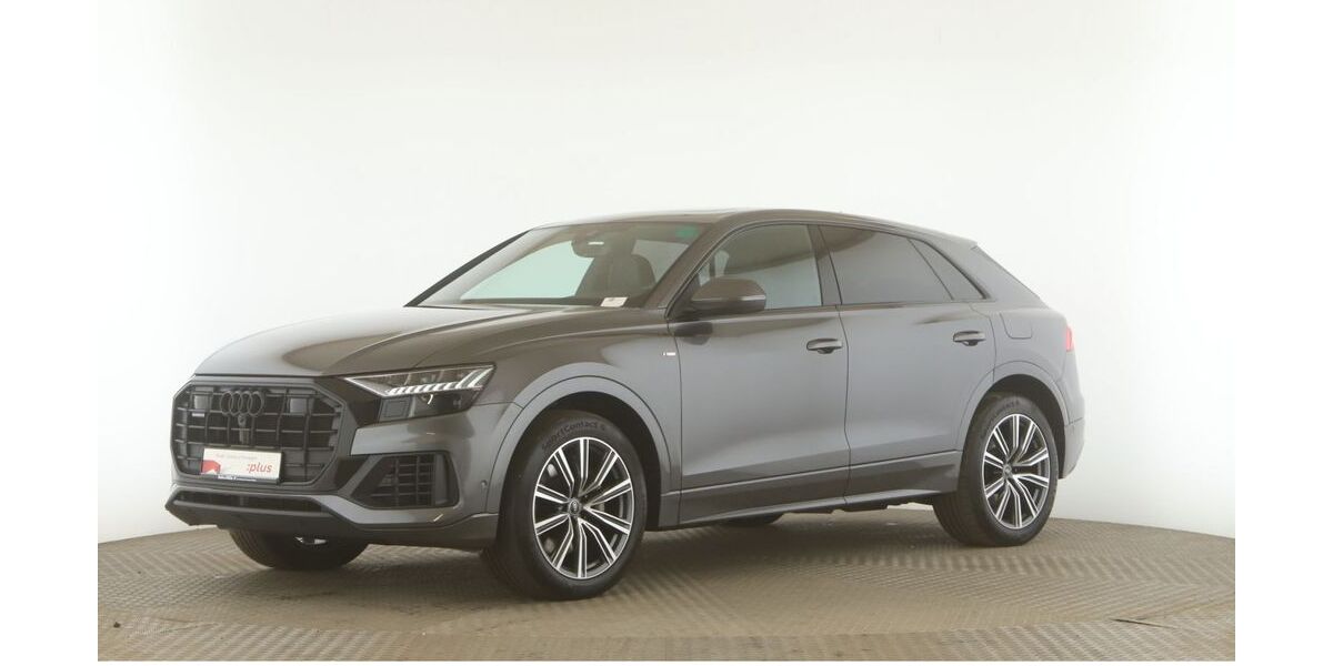 Audi Q8 48.826 km 67.479 &euro; Seevetal 21217