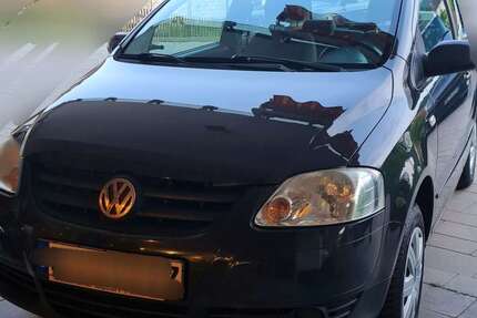 VW Fox 179.000 km 1.900 &euro; Pegnitz, St 91257