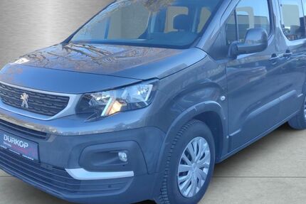 Peugeot Rifter 93.472 km 13.950 &euro; Frankfurt (Oder) 15236