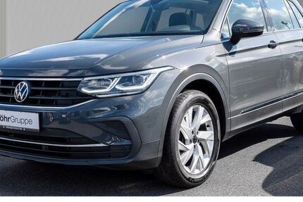 VW Tiguan 73.270 km 32.980 € Trier 54292