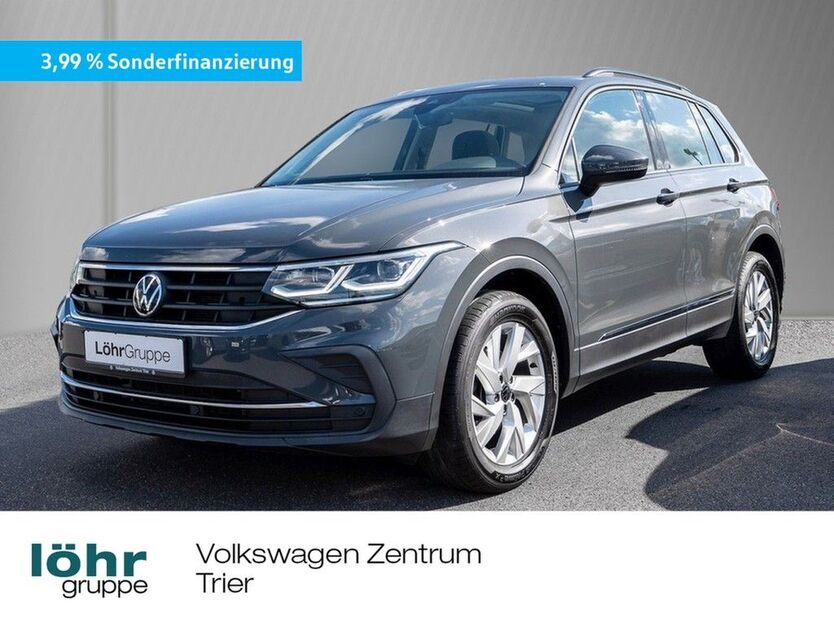 VW Tiguan 73.270 km 32.980 € Trier 54292