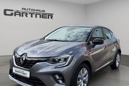 Renault Captur 59.100 km 18.490 € Bretten 75015