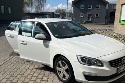Volvo V60 170.000 km 10.500 &euro; Altusried 87452
