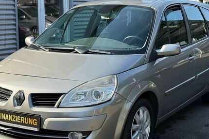 Renault Scenic 189.211 km 2.750 &euro; Krefeld 47809