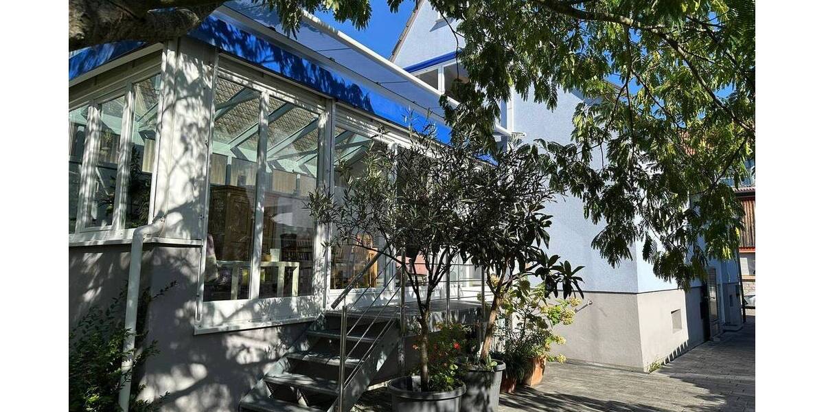 Einfamilienhaus Stutensee Spöck - 4 Zimmer, 159 m&sup2;, 550.000&euro; | Angebot:25927117