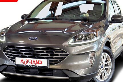 Ford Kuga 88.371 km 21.950 € Hamburg 22761