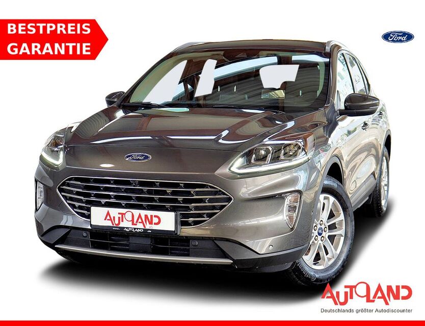 Ford Kuga 88.371 km 21.950 € Hamburg 22761