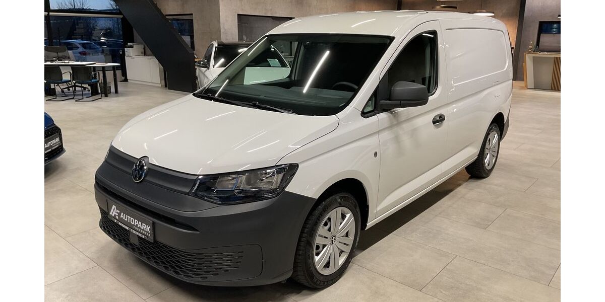 VW Caddy Maxi 83.600 km 17.980 &euro; Forchheim 91301