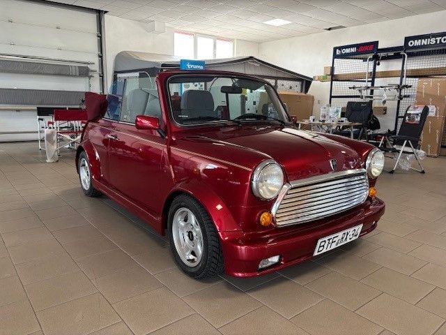 Rover Andere 6.201 km 49.999 &euro; Muldestausee OT Friedersdorf 06774