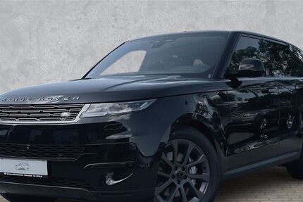 Land Rover Range Rover Sport 1.985 km 92.352 &euro; Eberswalde 16225