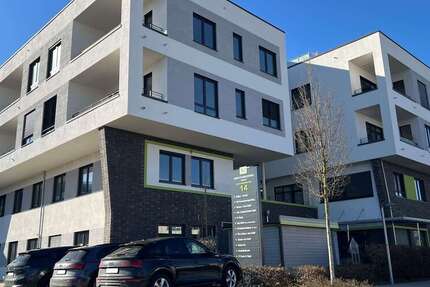 Büro in Bretten 1.510 € 113 m² zimmer