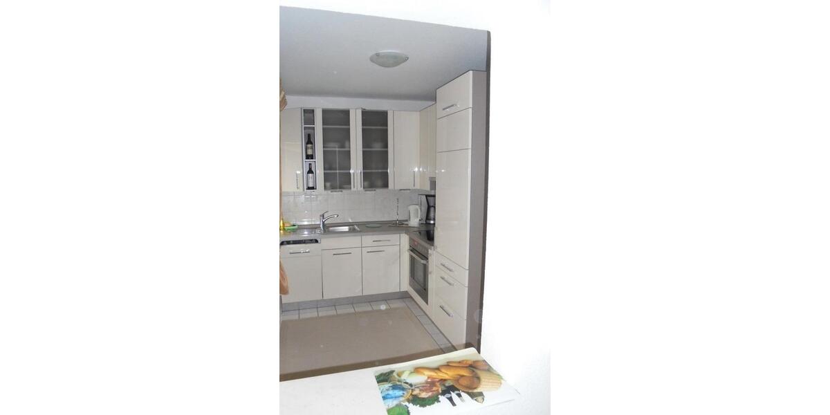 Etagenwohnung Wolfsburg Alt-Wolfsburg - 2 Zimmer, 69 m&sup2;, 650&euro; | Angebot:26648740