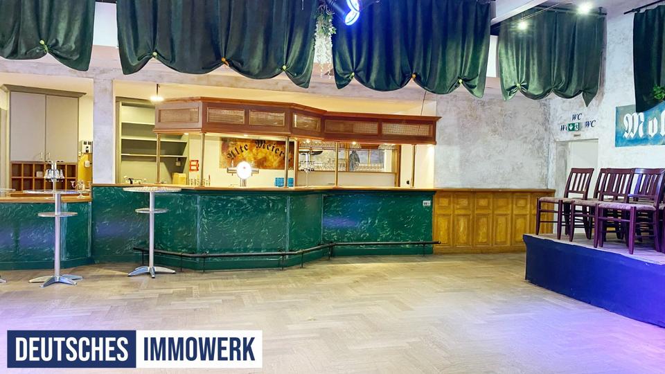 Gewerbeobjekt Schwarzenbek - 5.000&euro; | Angebot:25337213
