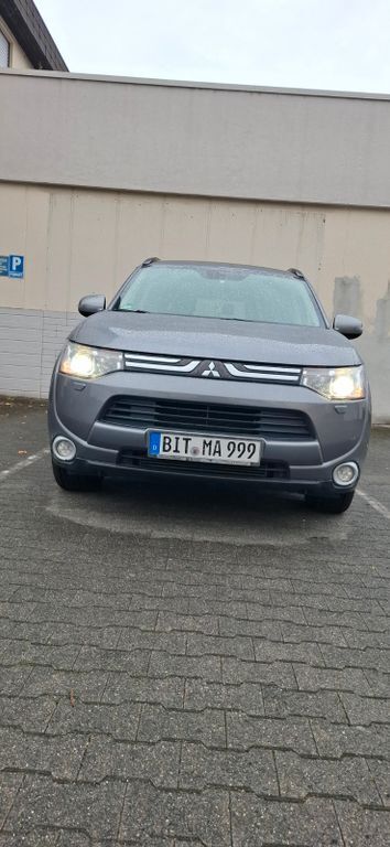 Outlander