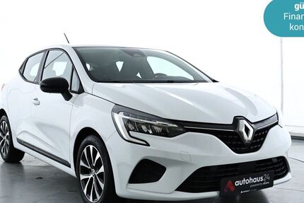 Renault Clio 18.947 km 13.940 &euro; Egelsbach 63329