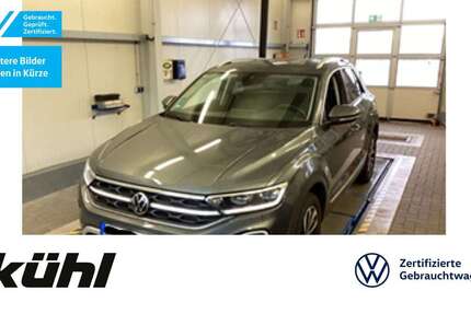 VW T-Roc 39.180 km 19.980 &euro; Gifhorn 38518