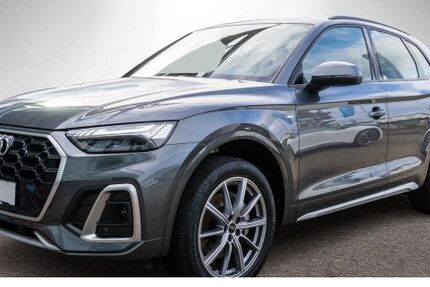 Audi Q5 60.700 km 47.790 € Neckarsulm 74172