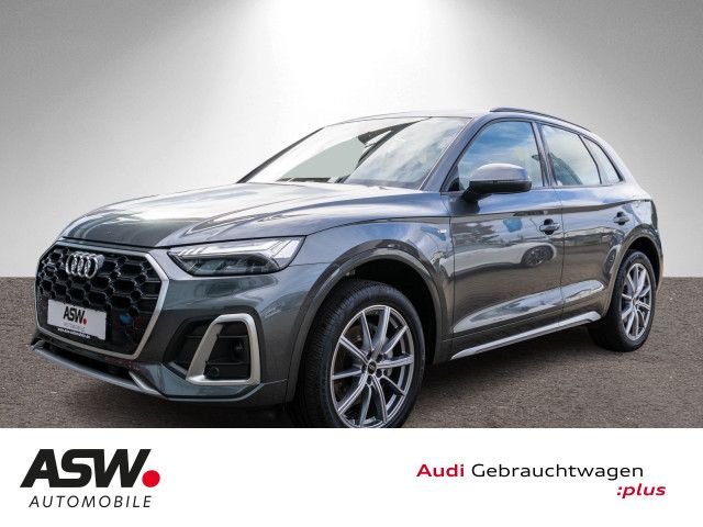 Audi Q5 60.700 km 47.790 € Neckarsulm 74172