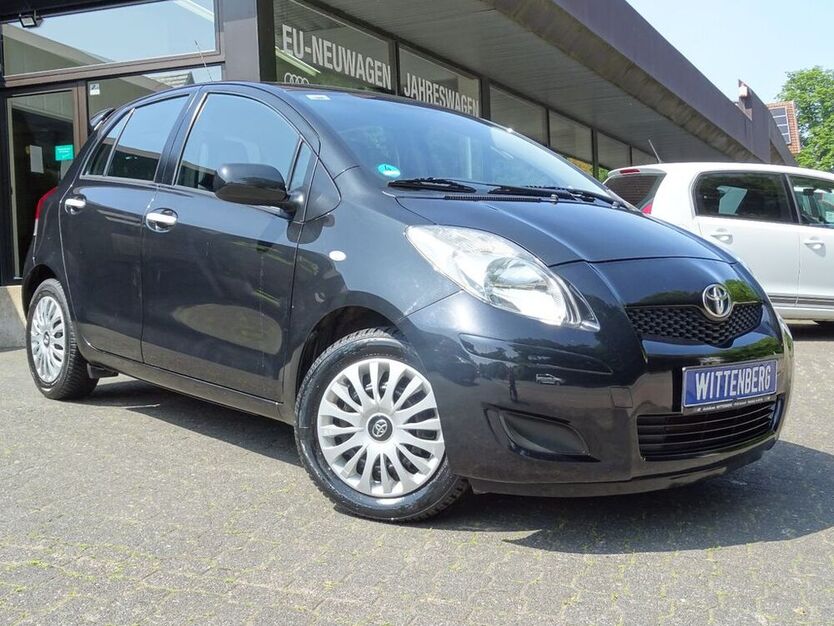 Yaris