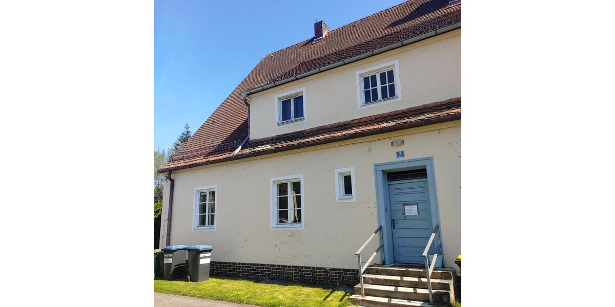 Erdgeschoßwohnung Weichering - 4 Zimmer, 85 m&sup2;, 127.000&euro; | Angebot:26992315