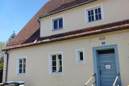 Wohnung Weichering - 4 Zimmer, 85 m&sup2;, 127.000&euro; | Angebot:26992315