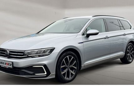 VW Passat 32.000 km 25.480 € Landau 76829