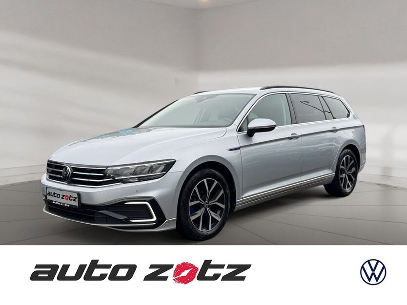 VW Passat 32.000 km 25.480 € Landau 76829