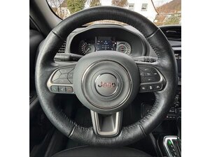 Jeep Renegade S Plug-In-Hybrid 4xe 46.784 km 20.990 &euro; Battenberg 35088