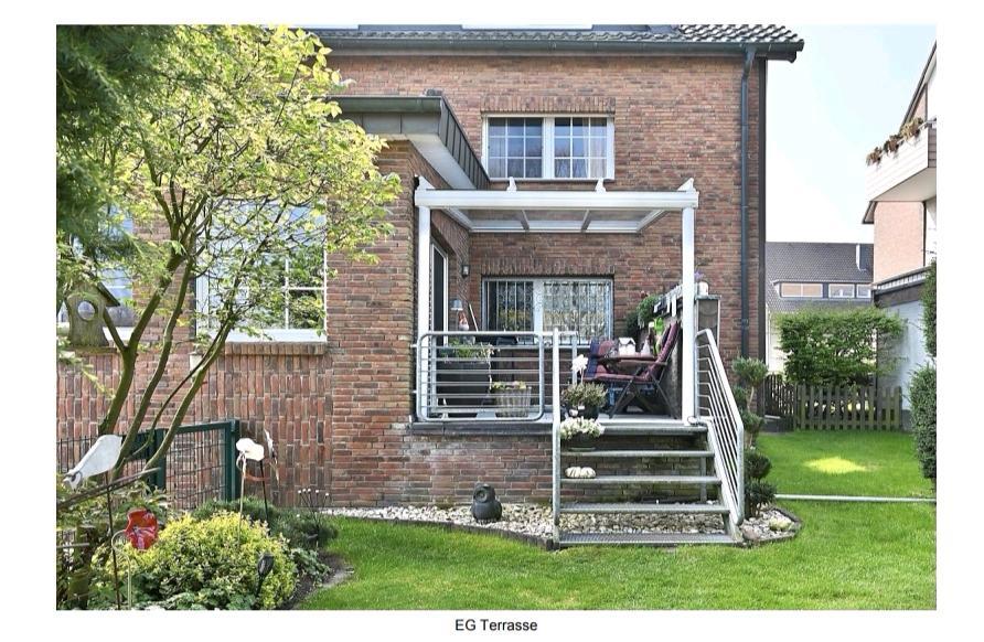 Erdgeschoßwohnung Recklinghausen Grullbad - 3.5 Zimmer, 105 m&sup2;, 1.200&euro; | Angebot:25982665