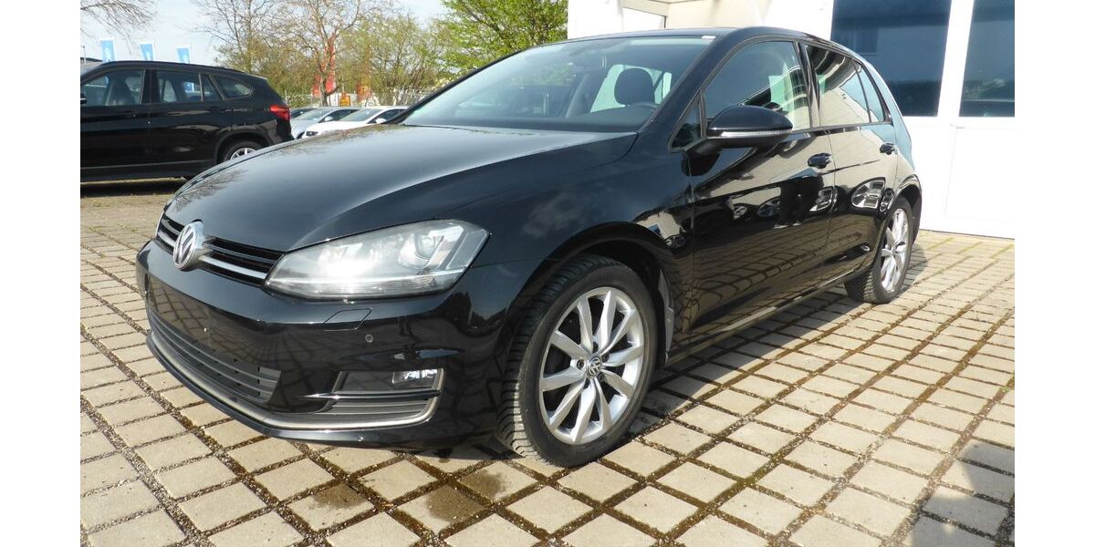 VW Golf 254.400 km 7.490 &euro; Wolfenbüttel 38304