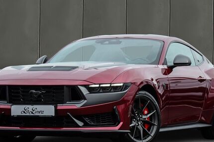 Ford Mustang 7.500 km 69.850 &euro; Düren 52349