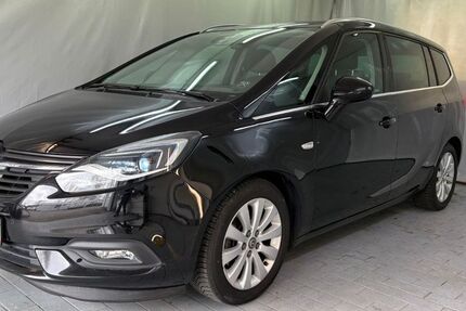 Opel Zafira 139.547 km 11.900 &euro; Pinneberg 25421