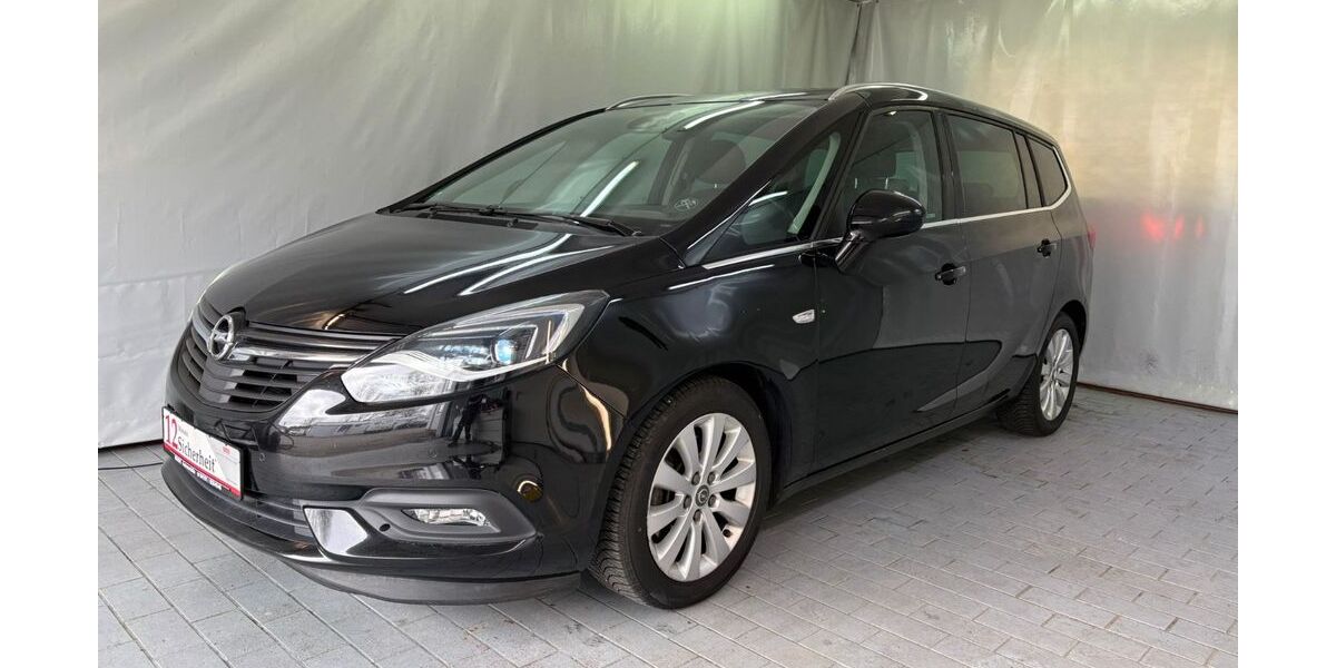 Opel Zafira 139.547 km 11.900 &euro; Pinneberg 25421
