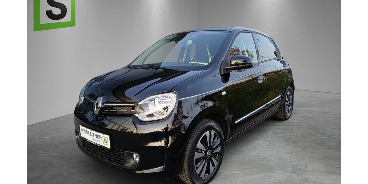 Renault Twingo 9.302 km 15.790 &euro; Regensburg 93055