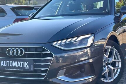 Audi A4 135.000 km 21.490 &euro; Ritterhude 27721