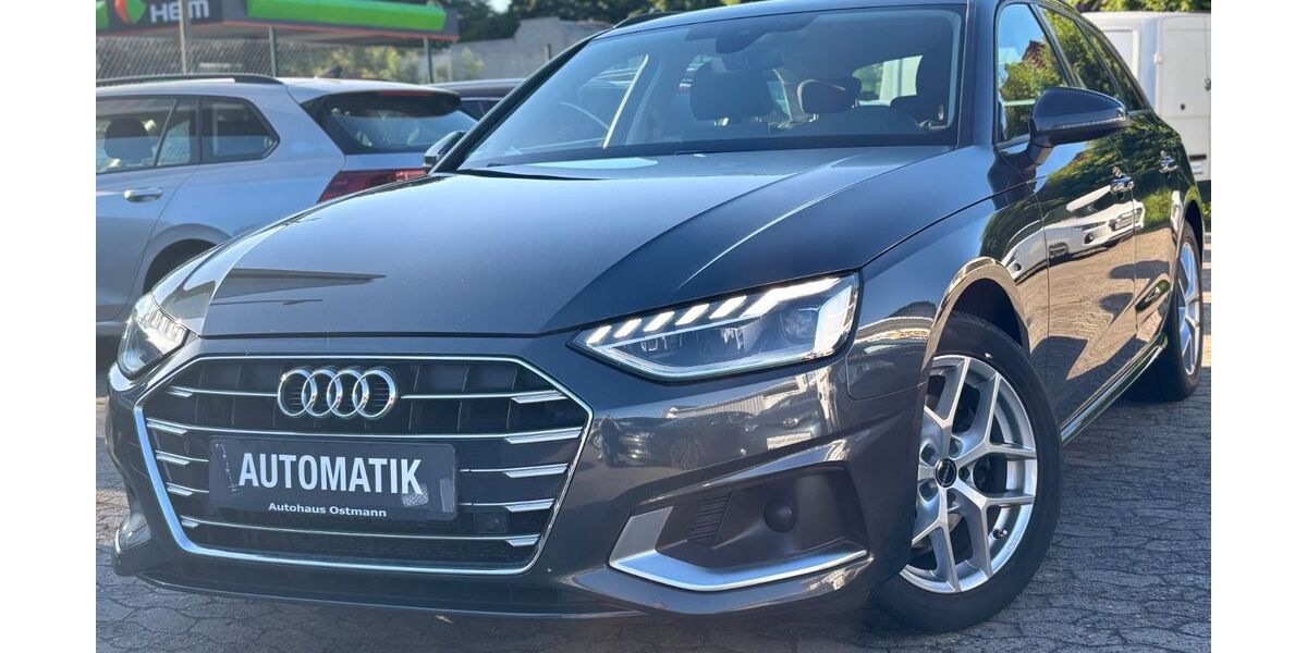 Audi A4 135.000 km 21.990 &euro; Ritterhude 27721